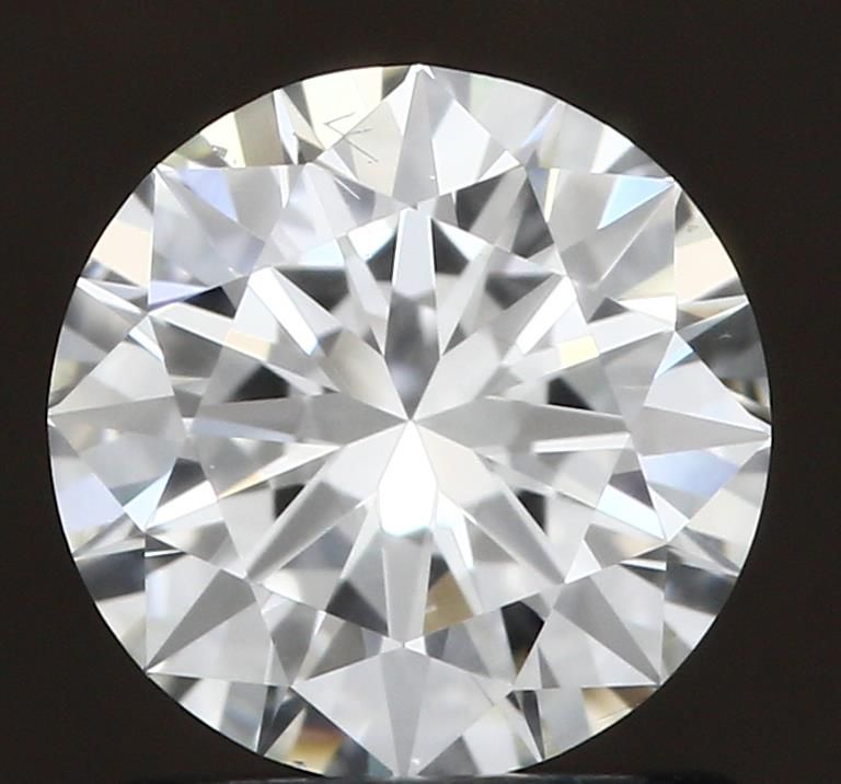 Diamond Natural 1,01Ct I-VS2 Round - IGI517218615