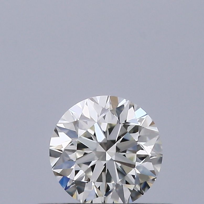 Diamond Natural 0,3Ct J-VVS1 Round - GIA3545900431