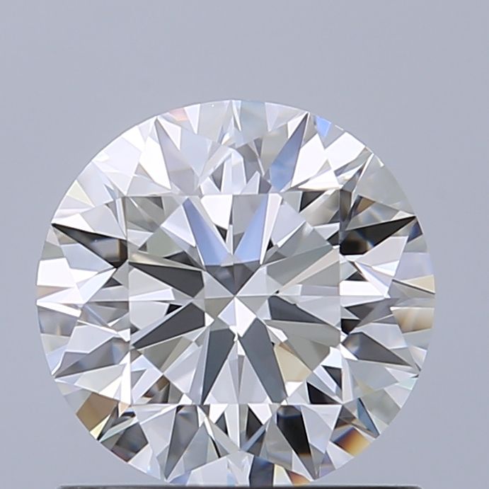 Diamond Natural 1Ct D-VVS1 Round - GIA5553099982