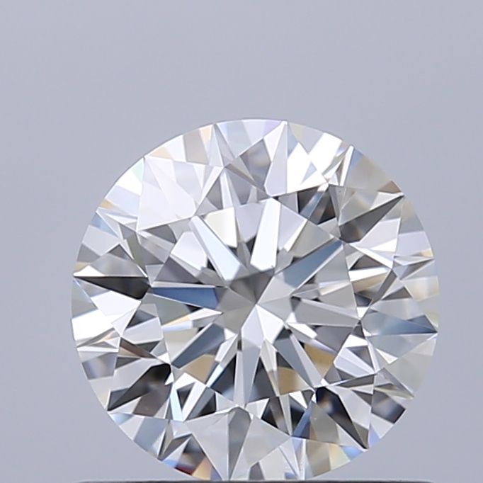 Diamond Natural 0,81Ct E-VVS2 Round - GIA2554028700