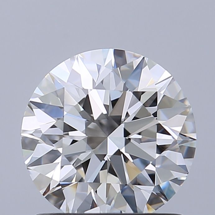 Diamond Natural 1Ct D-VVS1 Round - IGI795650574