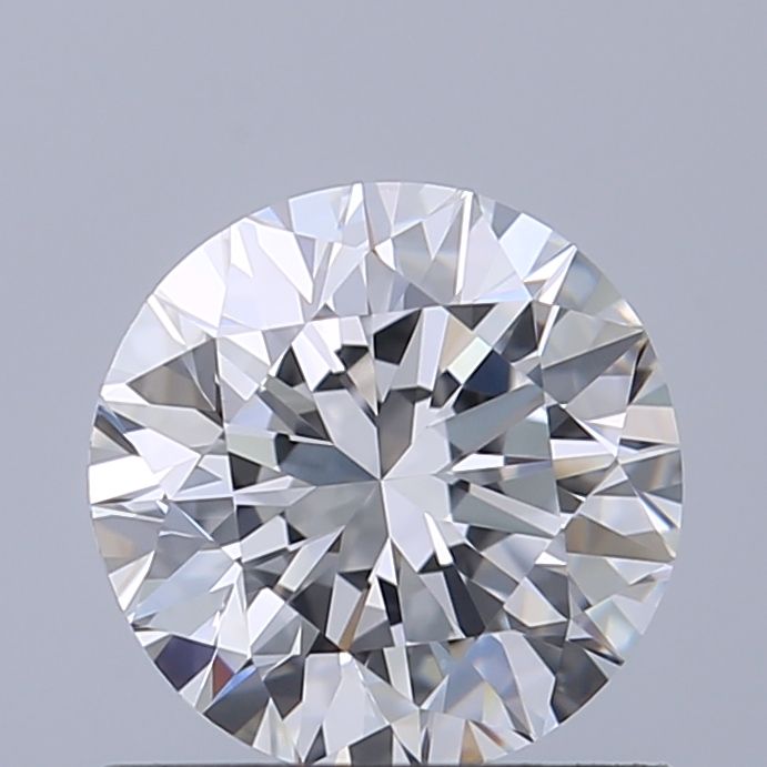 Diamond Natural 0,9Ct D-VVS1 Round - GIA5556028953