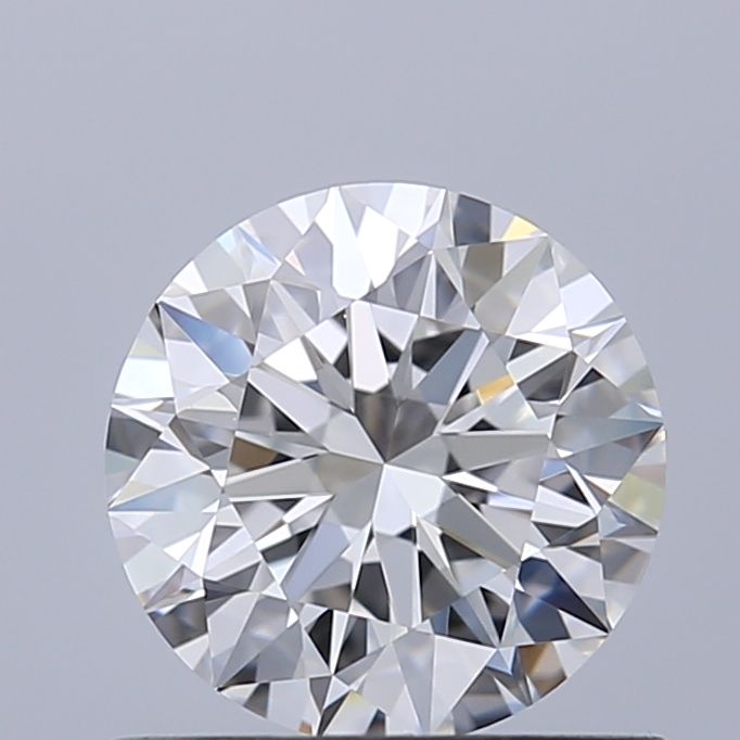 Diamond Natural 0,8Ct E-VVS2 Round - GIA1548998015