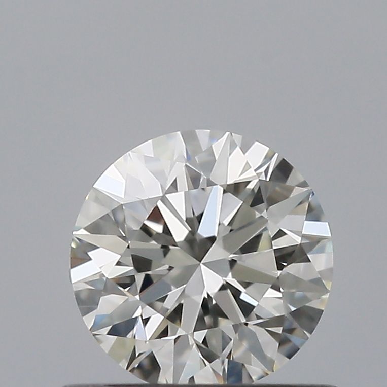Diamond Natural 0,5Ct G-VVS1 Round - IGI763626362