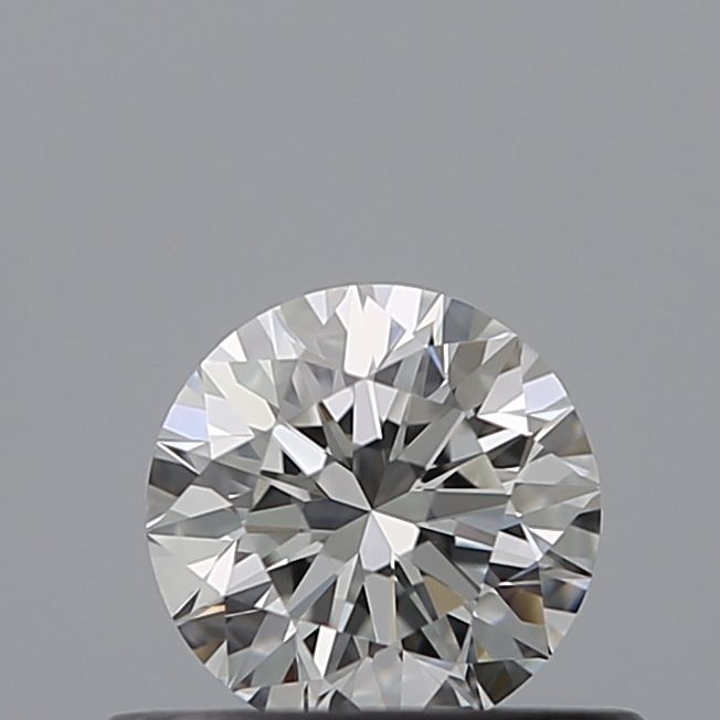 Diamond Natural 0,4Ct E-VVS1 Round - GIA6541252950