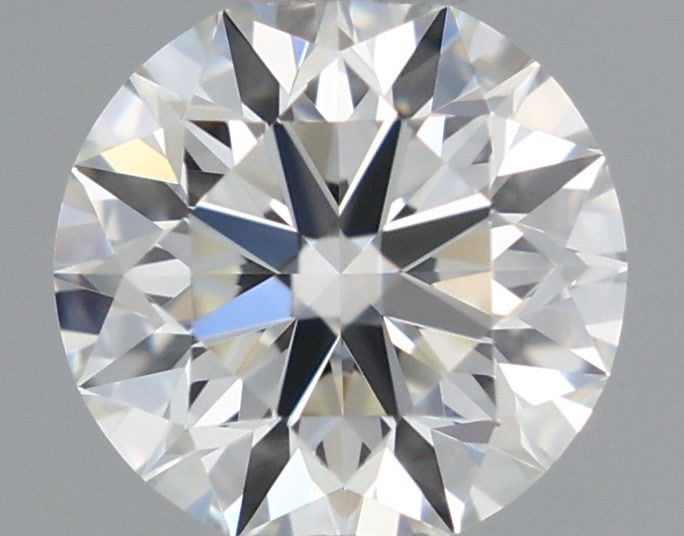 Diamond Natural 0,5Ct H-VVS1 Round - IGI528225284