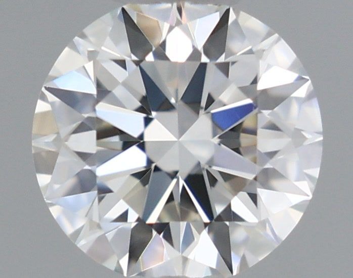 Diamond Natural 0,5Ct H-VS1 Round - IGI502188801