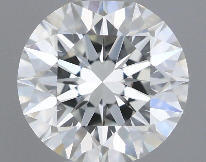 Diamond Natural 0,51Ct H-VVS2 Round - IGI528225285