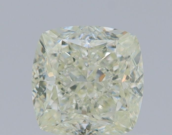 Diamond Natural 1,13Ct M-VS1 Cushion - GIA2476589662