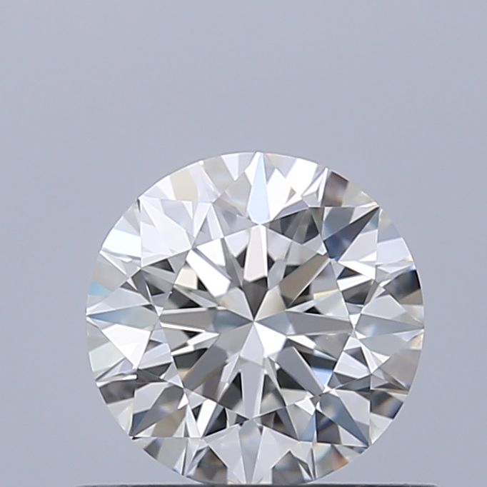 Diamond Natural 0,61Ct G-VS1 Round - GIA1549996907
