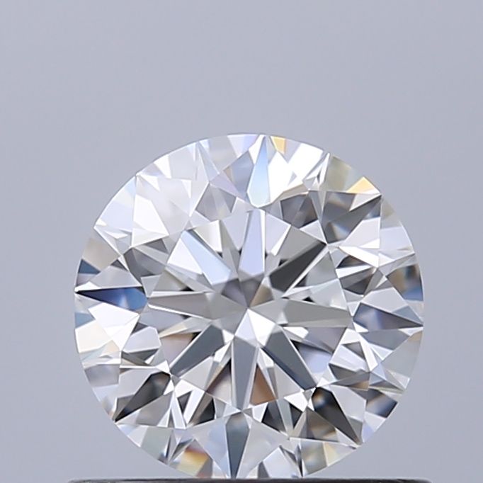 Diamond Natural 0,7Ct D-VVS2 Round - GIA2557041295