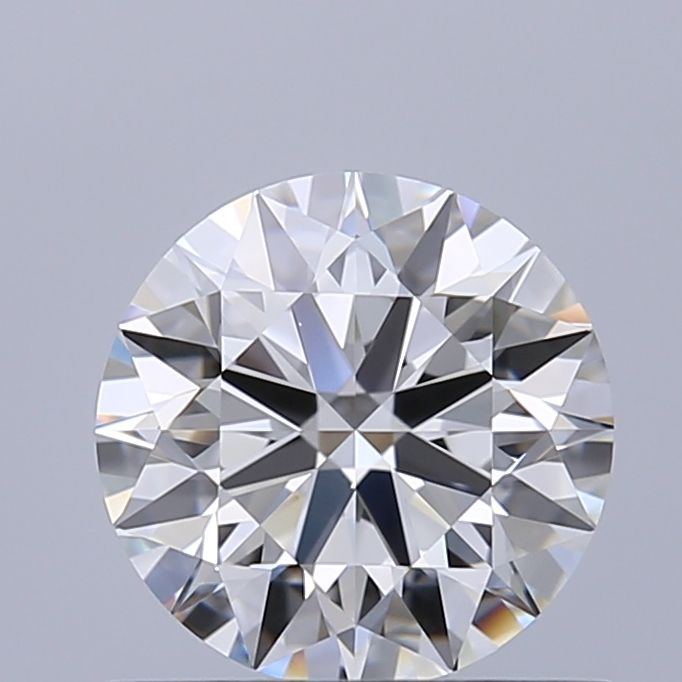 Diamond Natural 0,8Ct E-VVS2 Round - GIA6552041299