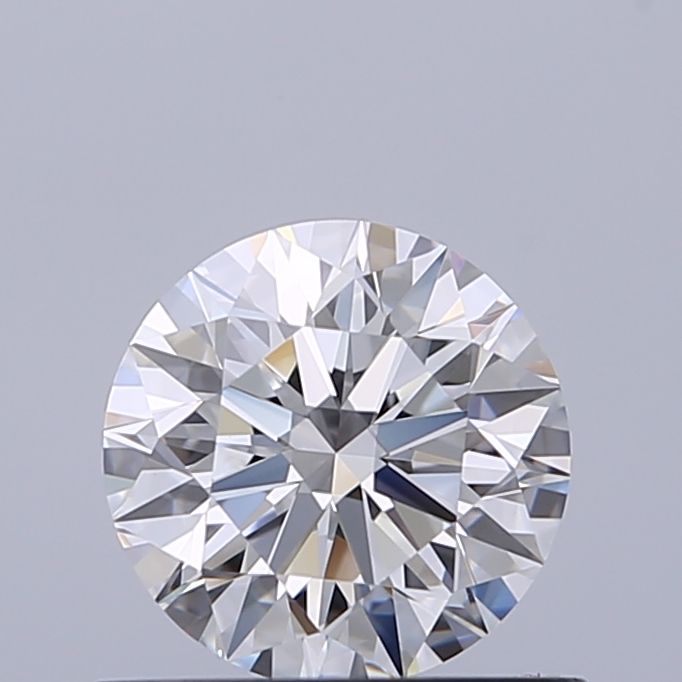 Diamond Natural 0,65Ct D-VVS1 Round - GIA6552083278