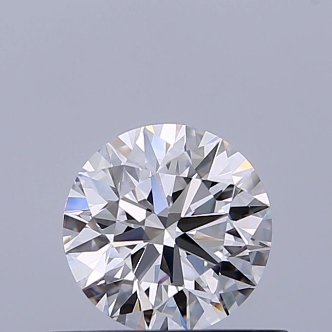 Diamond Natural 0,51Ct D-IF Round - GIA1548976248