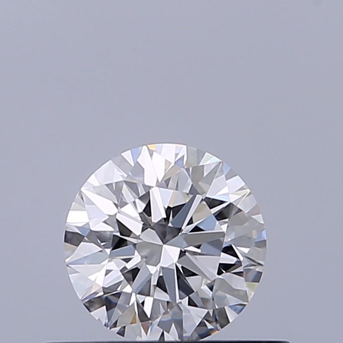 Diamond Natural 0,41Ct D-VVS1 Round - GIA5543951929