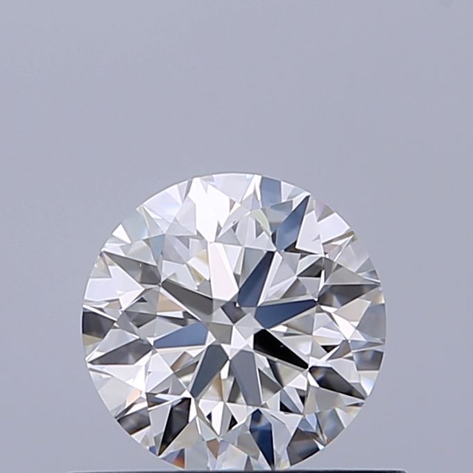 Diamond Natural 0,53Ct F-IF Round - GIA1549996834