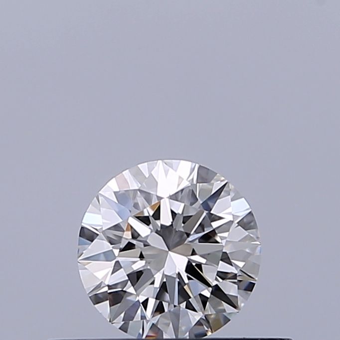 Diamond Natural 0,31Ct D-VVS1 Round - GIA2554058942