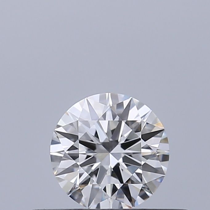 Diamond Natural 0,32Ct D-VVS1 Round - GIA6542998319