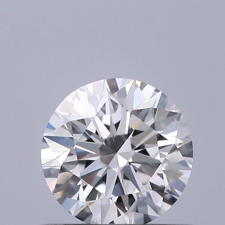 Diamond Natural 0,51Ct D-VS1 Round - IGI788692990