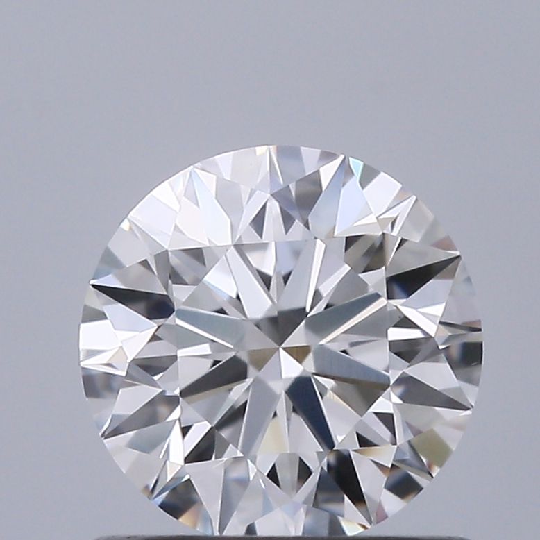 Diamond Natural 0,7Ct D-VS1 Round - GIA1543950278