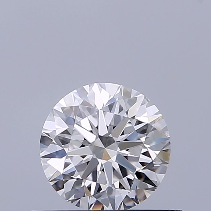 Diamond Natural 0,5Ct D-VVS1 Round - GIA1549999174