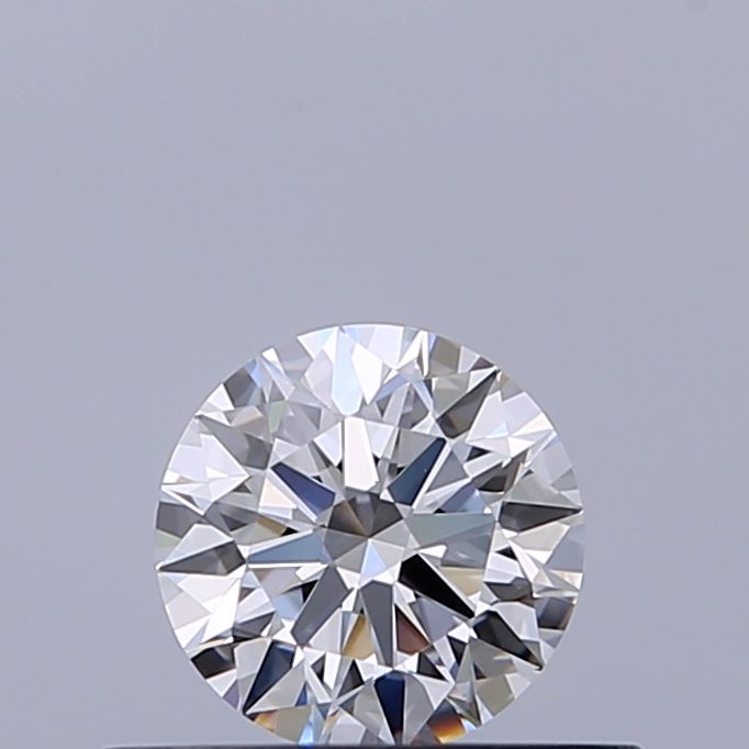 Diamond Natural 0,38Ct E-VS1 Round - GIA2547955807
