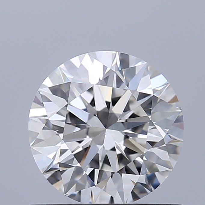 Diamond Natural 0,8Ct F-VS1 Round - GIA6542998217