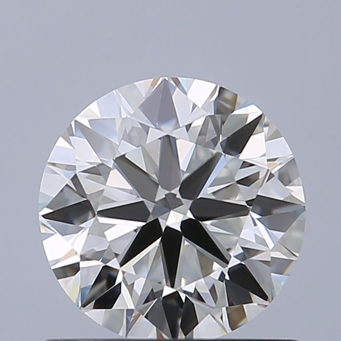 Diamond Natural 0,9Ct G-VVS2 Round - GIA2554028648