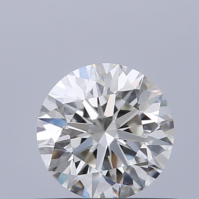Diamond Natural 0,6Ct G-VS1 Round - IGI788693280