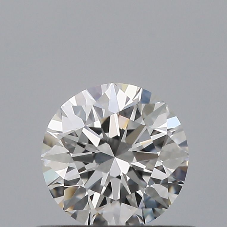 Diamond Natural 0,43Ct E-VVS1 Round - GIA2547263717