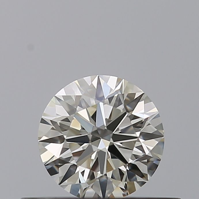 Diamond Natural 0,36Ct I-IF Round - IGI757513545