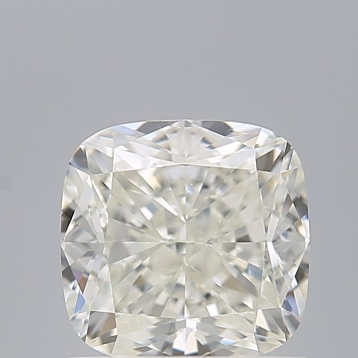 Diamond Natural 1Ct G-VVS1 Cushion - IGI773638370