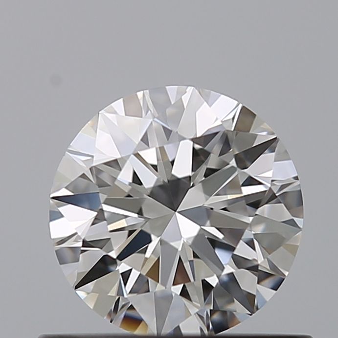 Diamond Natural 0,61Ct D-VVS2 Round - GIA1547323304