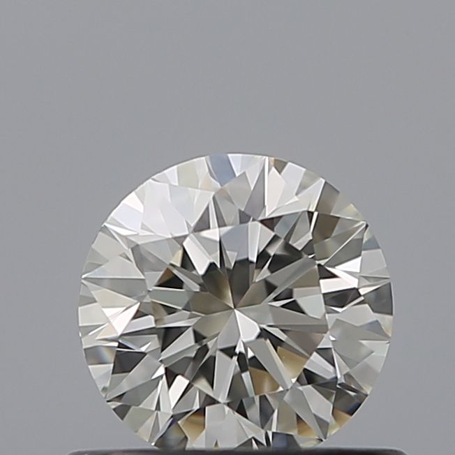 Diamond Natural 0,52Ct I-VVS1 Round - GIA1548273860