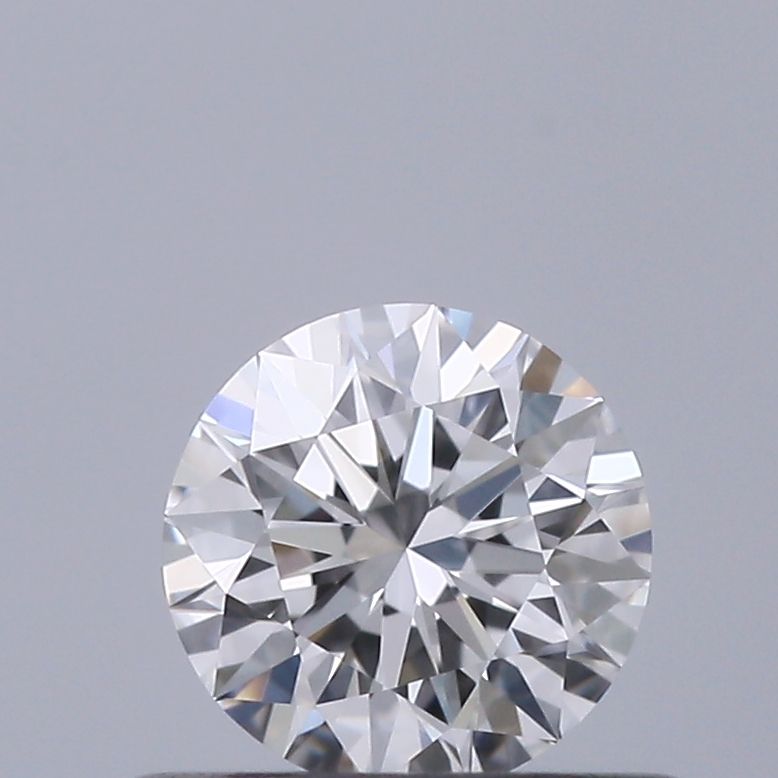 Diamond Natural 0,41Ct D-VVS2 Round - GIA5553033280