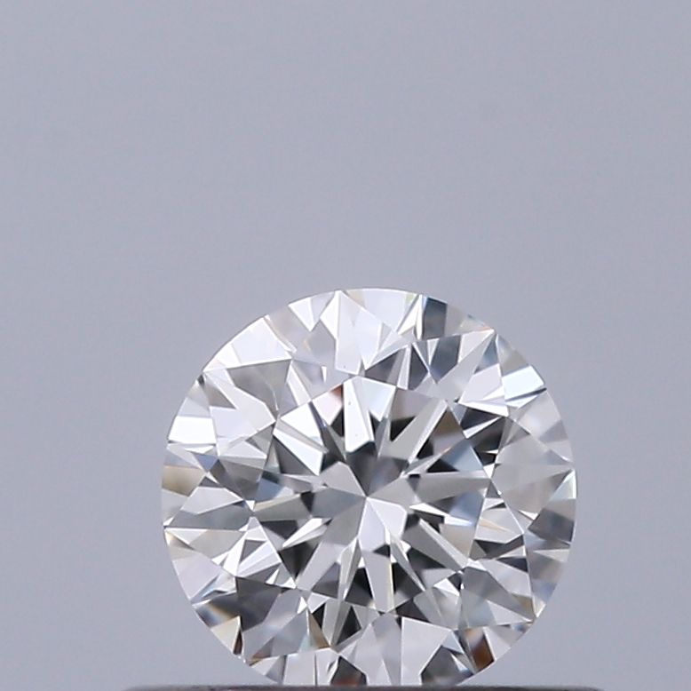 Diamond Natural 0,36Ct D-VS1 Round - GIA6555157606
