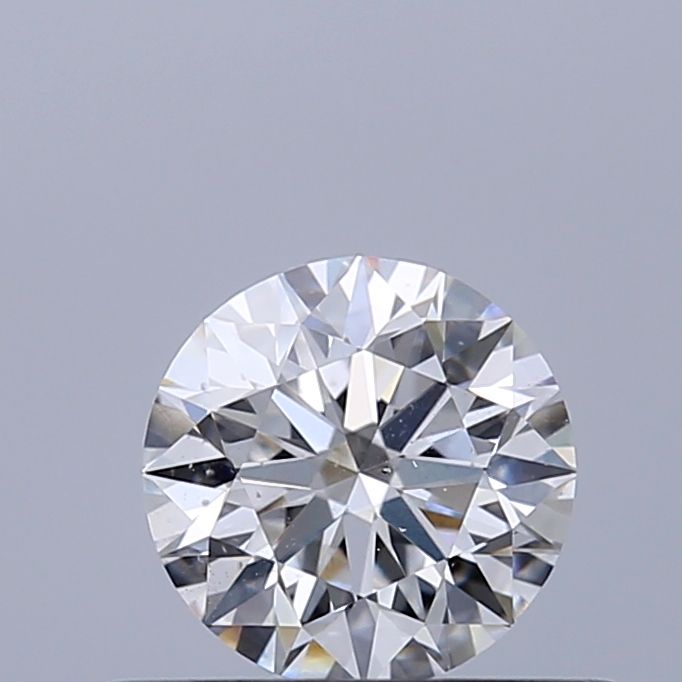 Diamond Natural 0,47Ct D-VS2 Round - IGI788693281