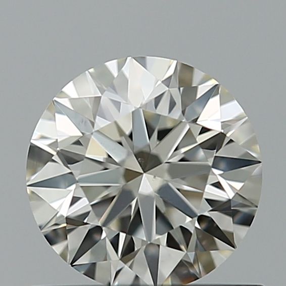 Diamond Natural 0,57Ct I-VS2 Round - IGI737573603