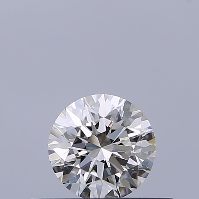 Diamond Natural 0,31Ct G-VVS1 Round - IGI788693499