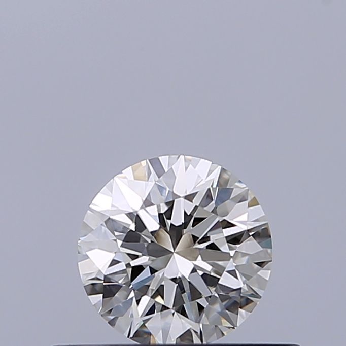 Diamond Natural 0,35Ct I-VVS2 Round - GIA1559164586