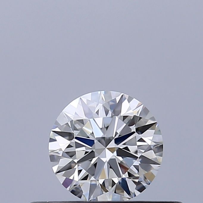 Diamond Natural 0,32Ct F-VVS1 Round - GIA1557072748