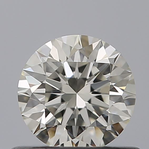 Diamond Natural 0,5Ct H-IF Round - IGI737573721