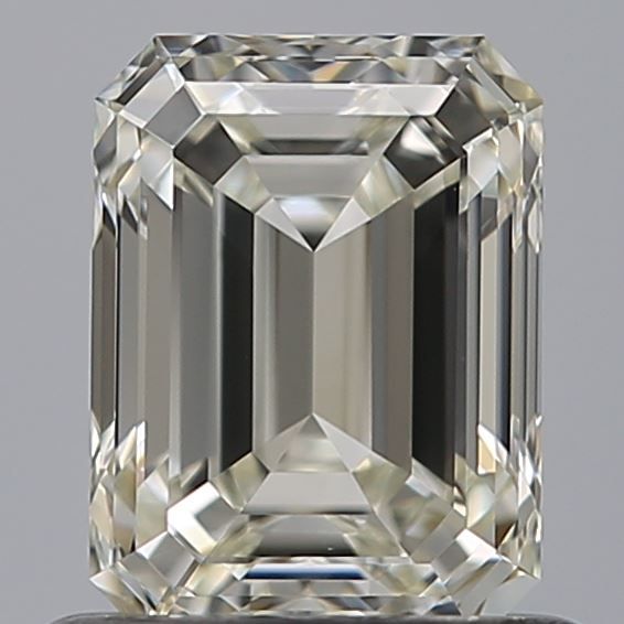 Diamond Natural 0,9Ct I-VVS2 Emerald - IGI739508177