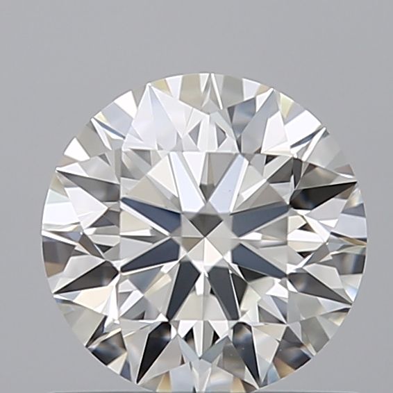 Diamond Natural 0,62Ct F-VVS2 Round - GIA2537899050