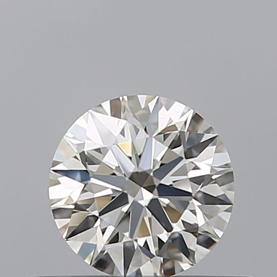Diamond Natural 0,32Ct H-VVS2 Round - IGI737573871