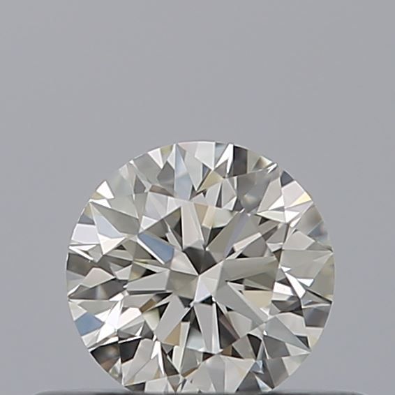 Diamond Natural 0,32Ct H-VS1 Round - IGI757509580