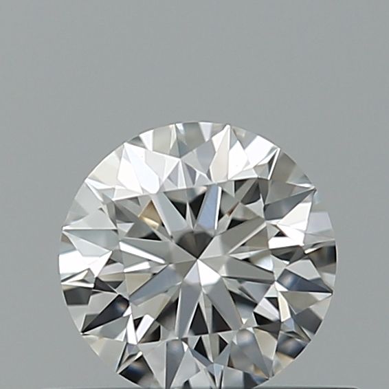 Diamond Natural 0,37Ct E-IF Round - GIA1548097362