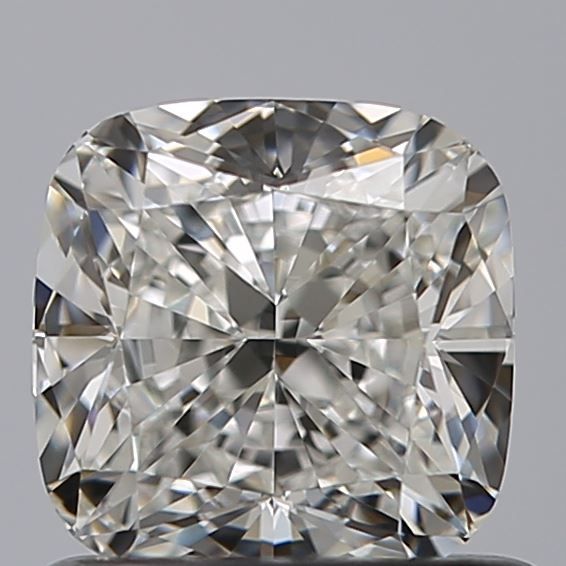 Diamond Natural 0,93Ct G-VVS2 Cushion - GIA6541253377
