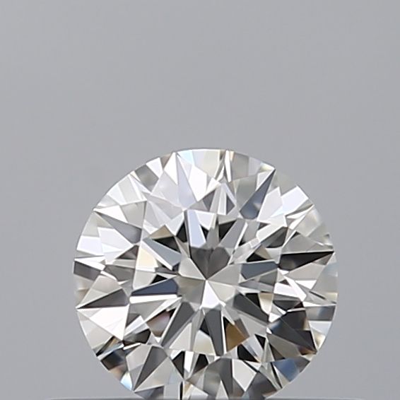 Diamond Natural 0,3Ct F-IF Round - GIA1548166388