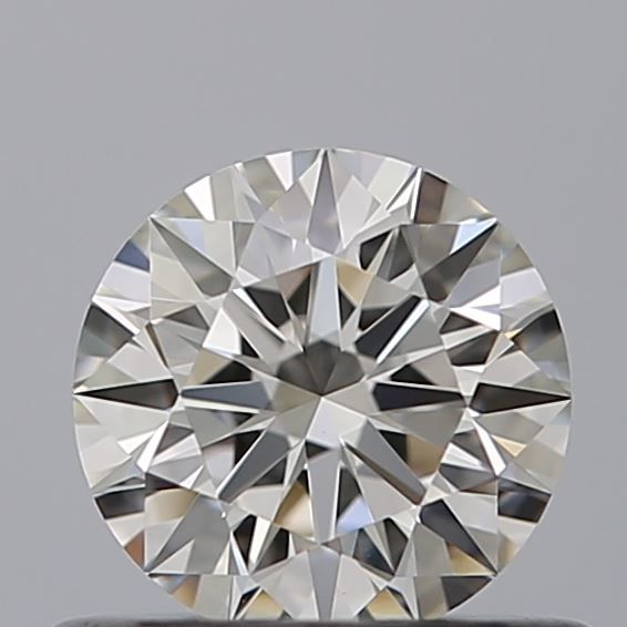 Diamond Natural 0,5Ct F-VVS1 Round - IGI757510732